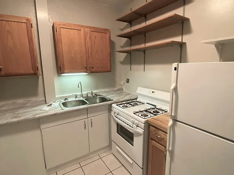 1701 Fulton Rd #5 — Photo 5