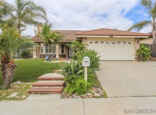 7302 Canyon Peak Ln, San Diego, CA 92126