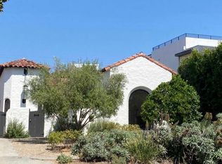 648 N Edinburgh Ave, Los Angeles, CA 90048