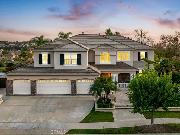 2422 Segovia, La Verne, CA 91750