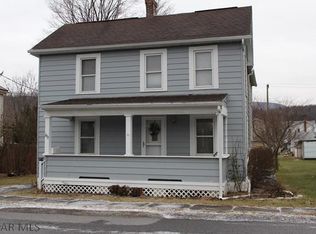 207 Franklin St, Hollidaysburg, PA