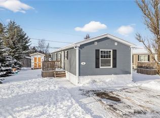 16 Tulip Dr, Riverview, NB E1B 5B5