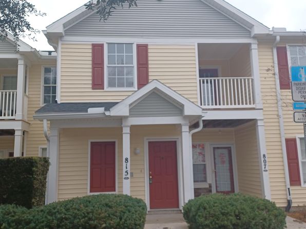 575 Oakleaf Plantation Pkwy Unit 815