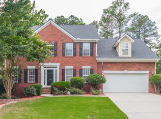 2553 Oak Bluff Dr, Dacula, GA 30019