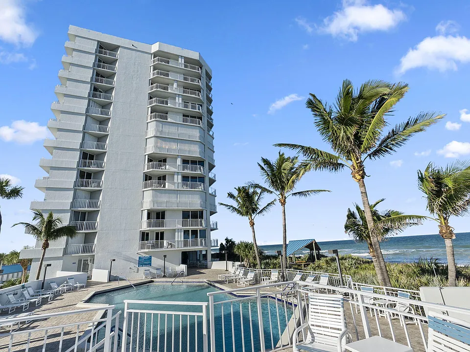9600 S Ocean Dr #1508
