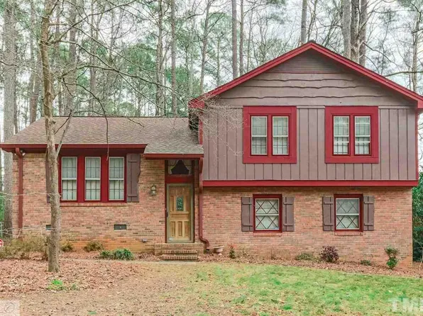 1314 Claymore Dr, Garner, NC 27529