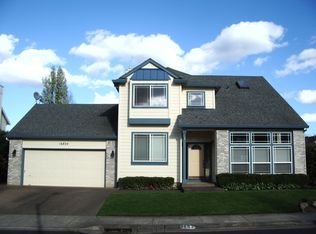 16824 NW Paddington Dr, Beaverton, OR