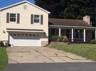 48 Nightengale Ave, Massena, NY 13662