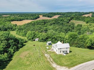 9045 S Mississippi River Rd, Golden Eagle, IL 62036