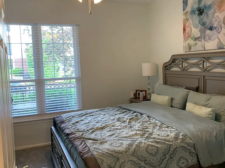 1601 Spring Gate Dr #1115 — Photo 13