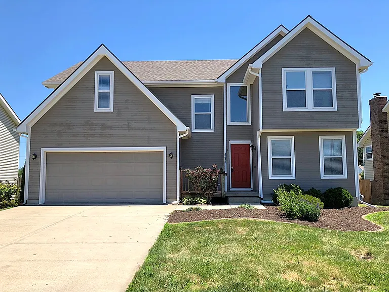 4213 Garland Ave., Leavenworth