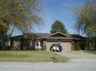 1505 E Camino Alto St, Springfield, MO 65804