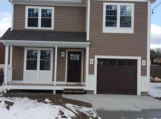 45 Sherman Ave, Cumberland, RI 02864