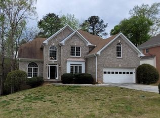 755 Brooks Cir, Stone Mountain, GA 30087
