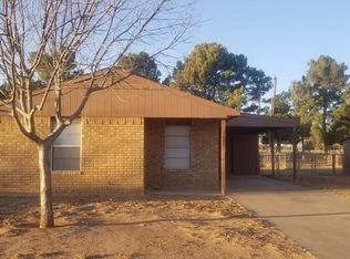 1607 E Pine Ave, Midland, TX 79705