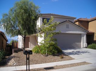 9953 E Emberwood Dr, Tucson, AZ 85748