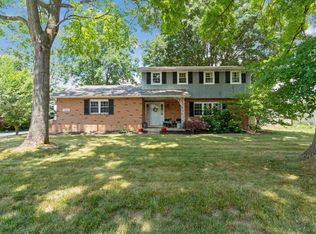 9640 Grandview Ave NW, Pickerington, OH 43147