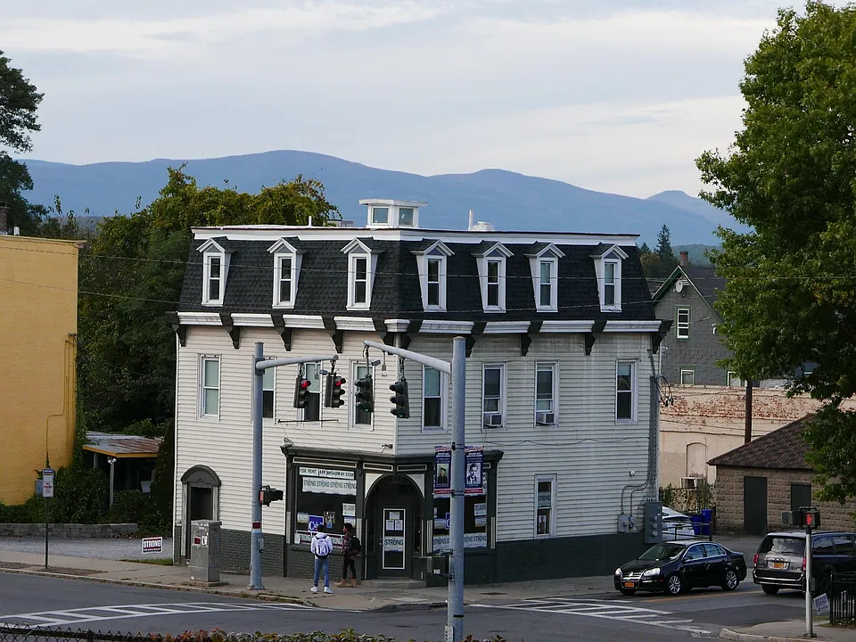 Building Photo