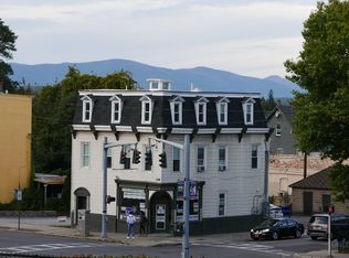448 Broadway #1, Kingston, NY 12401