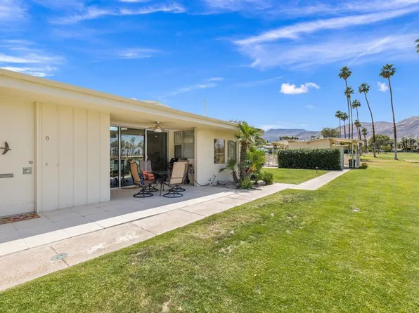 73700 Grapevine St APT 8, Palm Desert, CA 92260