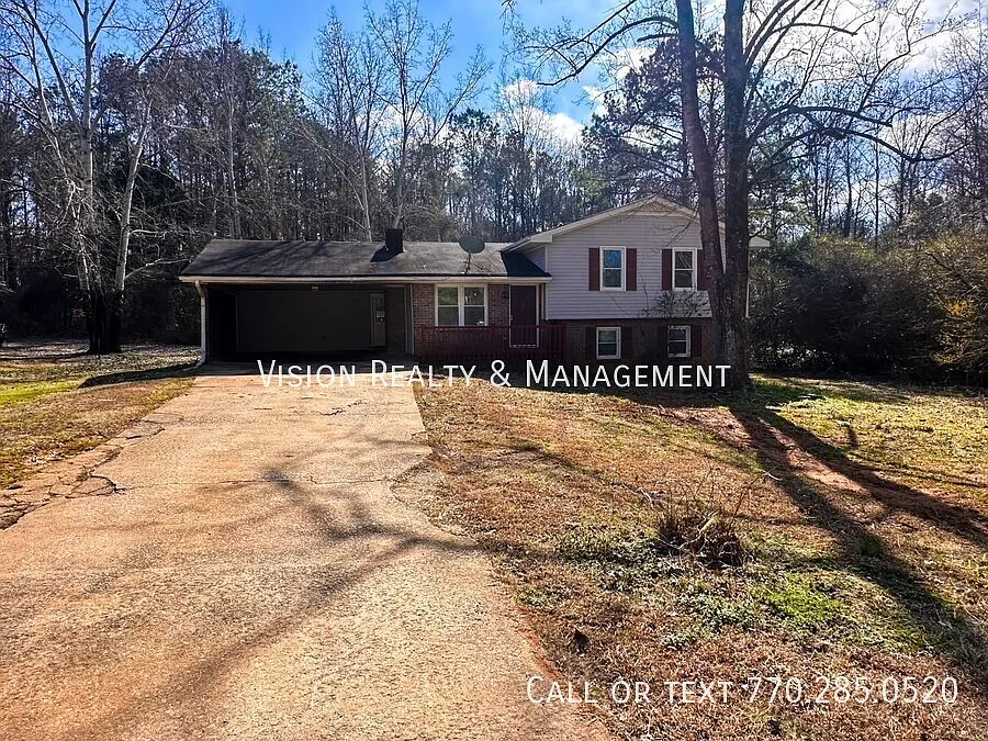 Building Photo - 603 Henson Cir