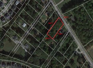 LOT 17 Mill Hill Rd, Waldorf, MD 20603