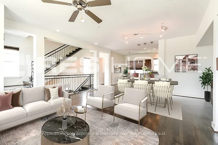 5610 Schuler St — Photo 5