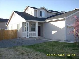 8987 Wynne St, Reno, NV 89506