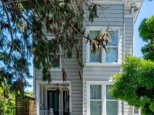 429 Vermont St, San Francisco, CA 94107