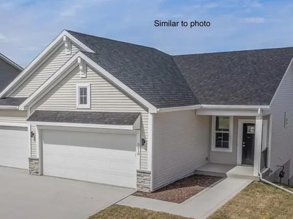 210 Cedar Dr, Gilbert, IA 50105