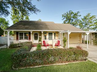 7460 Sugar Plum Ln, Jacksonville, FL 32244