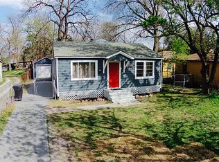 4814 Wayne St, Houston, TX 77026