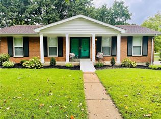836 Wilner Dr, Saint Louis, MO