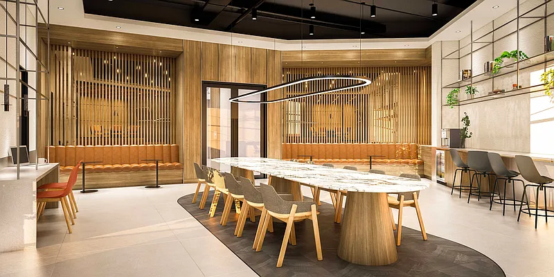 Rented by The Jay Group Inc. | media 8