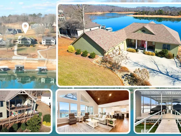 374 Norris Crest Dr, Lafollette, TN 37766