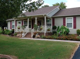 287 Deer Field Ln, Pulaski, TN 38478