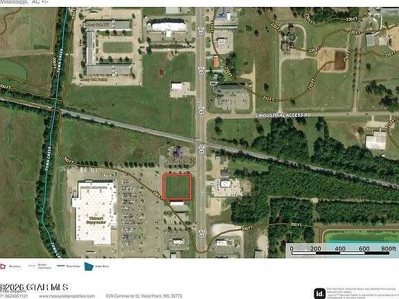 2nd image of LOT 5 Us Highway 45