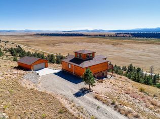 273 Bonell Dr, Fairplay, CO 80440