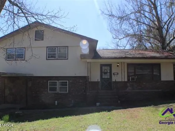 3134 Ohara Dr S, Macon, GA 31206