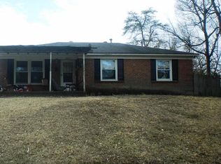 2004 Chelsea Ln, Greensboro, NC 27406