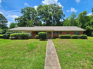 615 Hancock Ave, Natchitoches, LA 71457