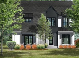 1705 Greenwood Rd, Glenview, IL 60026