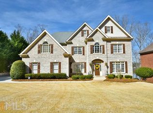 3742 Lake Park, Douglasville, GA 30135