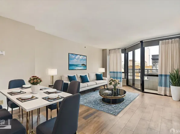 900 Bush St APT 403, San Francisco, CA 94115