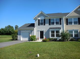 3007 Sundown Dr, Chambersburg, PA 17202