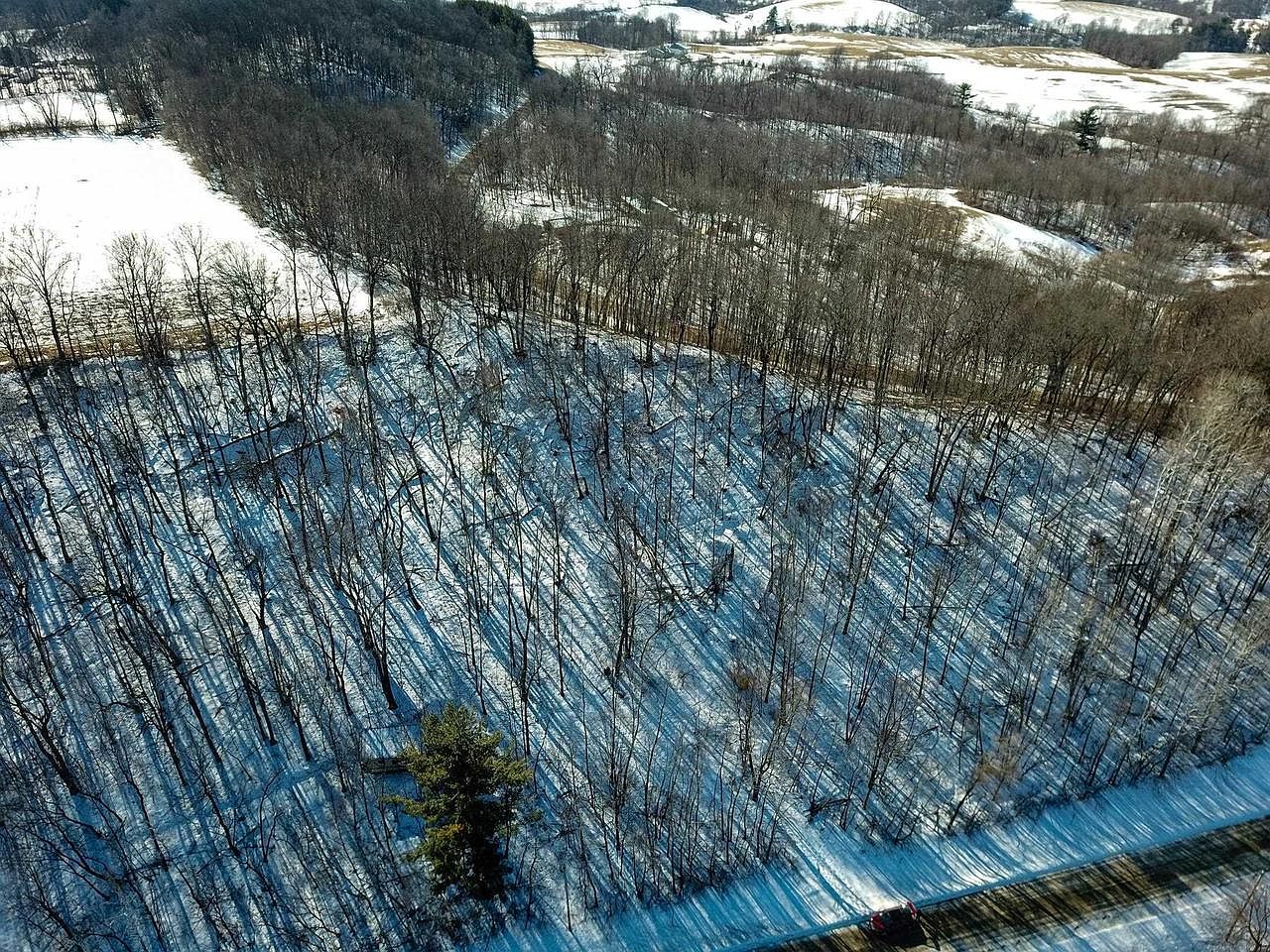 6.36 AC Wachlin Rd, Wonewoc, WI 53968 Zillow