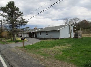 2767 Lucas Tpke, Accord, NY 12404