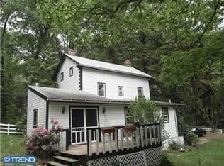 2130 Art School Rd, Chester Sprgs, PA 19425