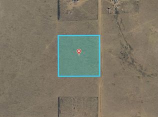 Off Pajarito N111 Rd, Albuquerque, NM 87121