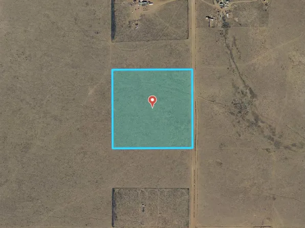 Off Pajarito N111 Rd, Albuquerque, NM 87121
